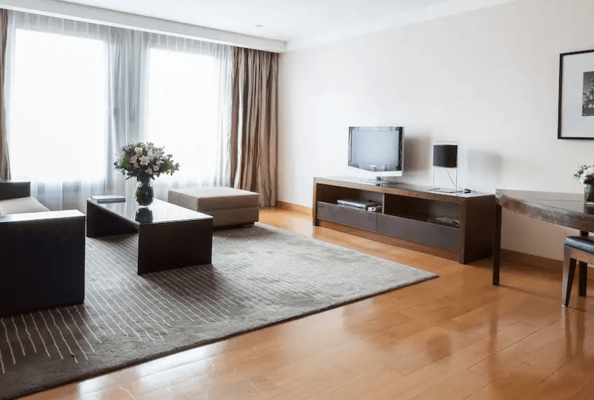 Park Hyatt Palacio Duhau Hotel