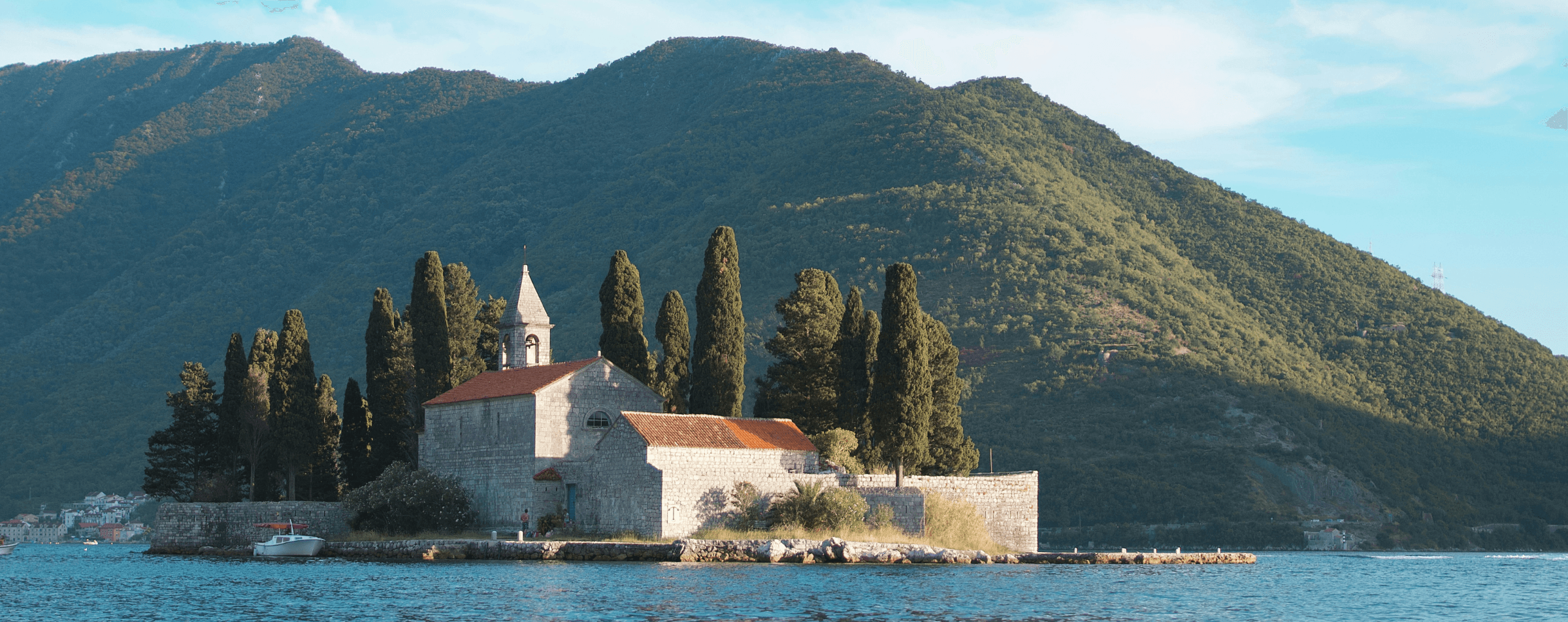 Europe Montenegro