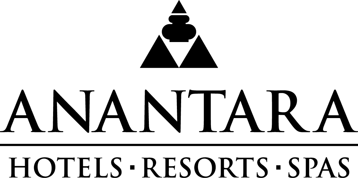 Anantara Hotels, Resorts & Spas - Logo