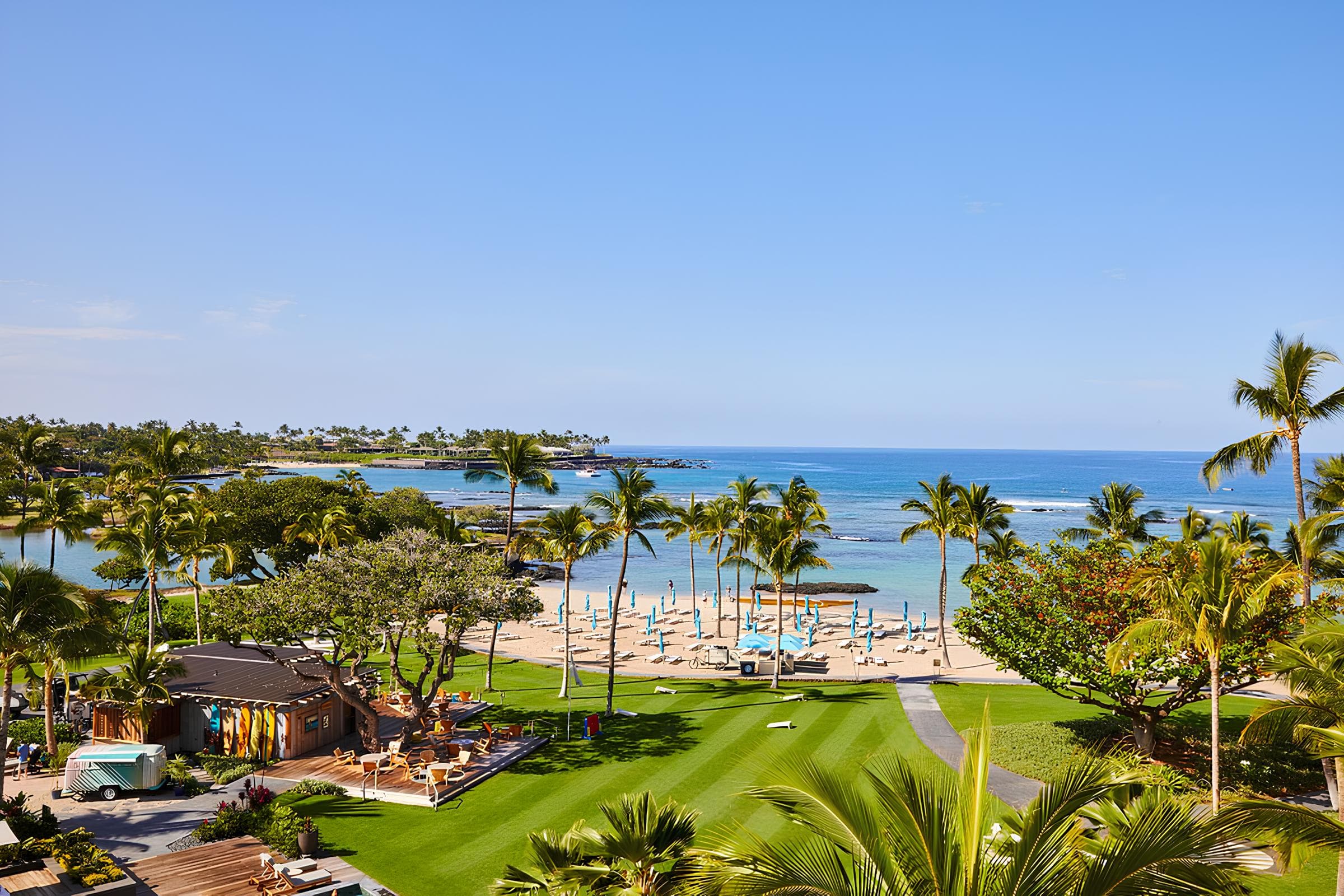Auberge Resorts Collection - Hero