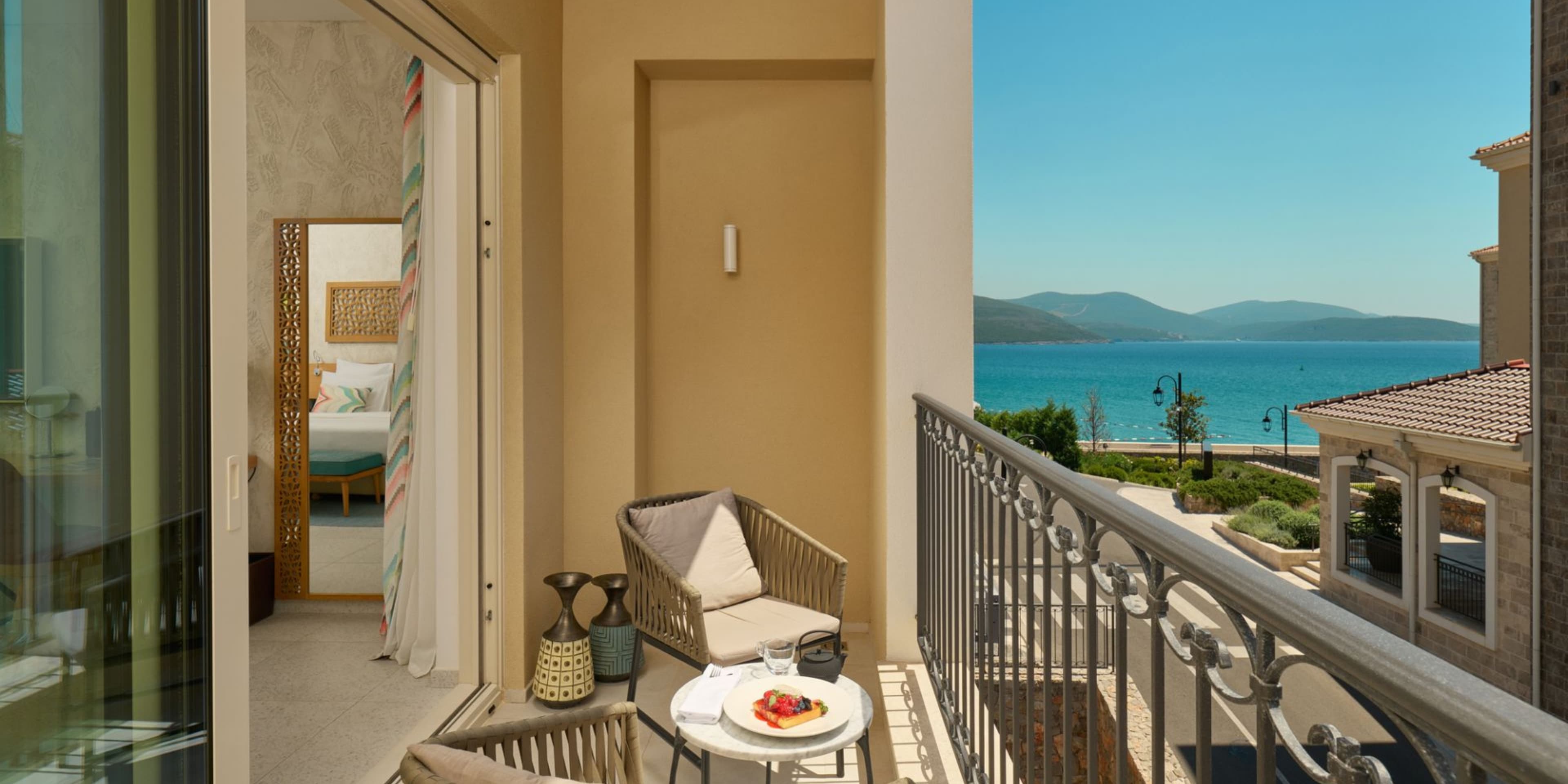 The Chedi Luštica Bay