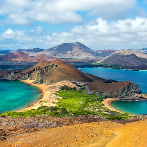 Celebrity Cruises - Celebrity Cruises & the Galapagos Webinar