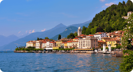 Varenna, Lake Como