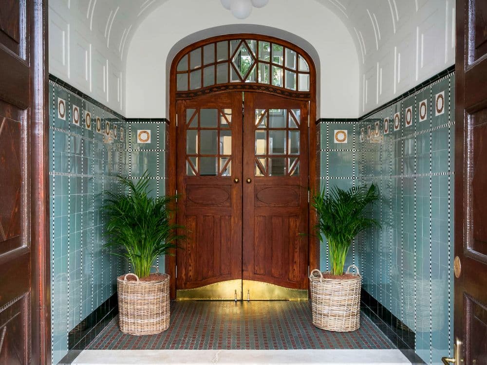 Fermai Heritage Hotel