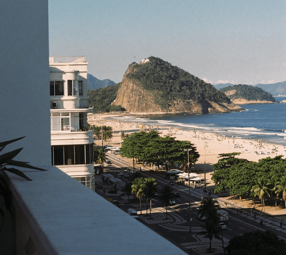 Belmond Copacabana Palace