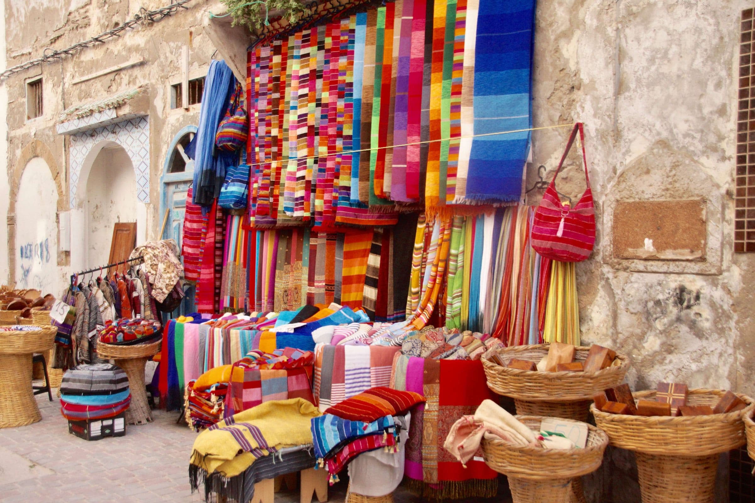 Classic Morocco - Hero 3