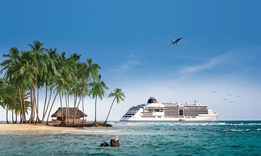 MS EUROPA 2