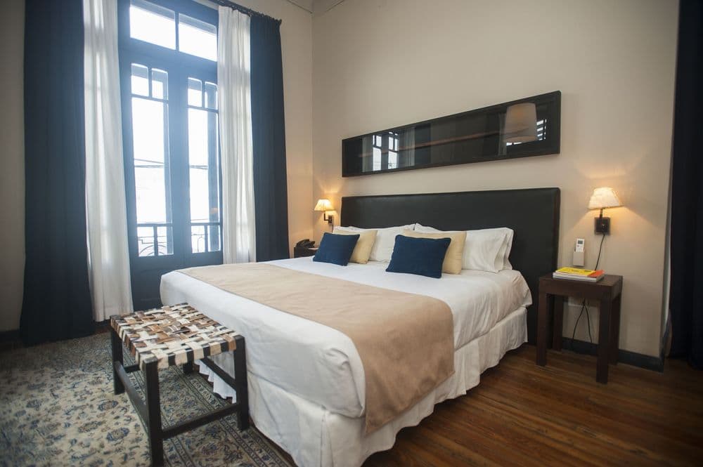 Legado Mitico Hotel