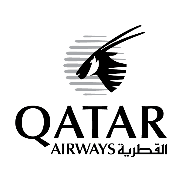 qatar-logo-monochrome