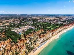 Pine Cliffs Resort