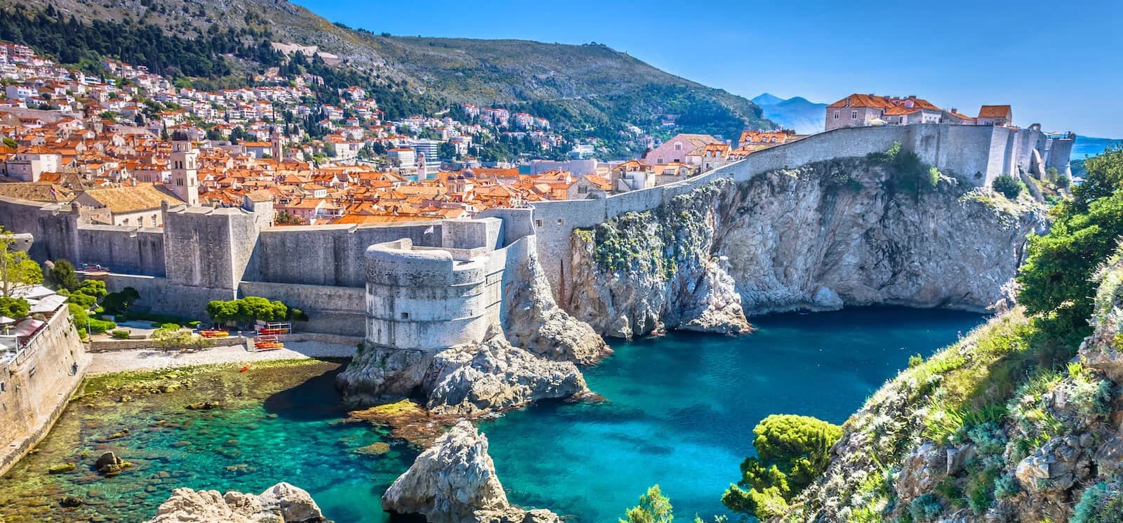 Quintessential Croatia - Hero