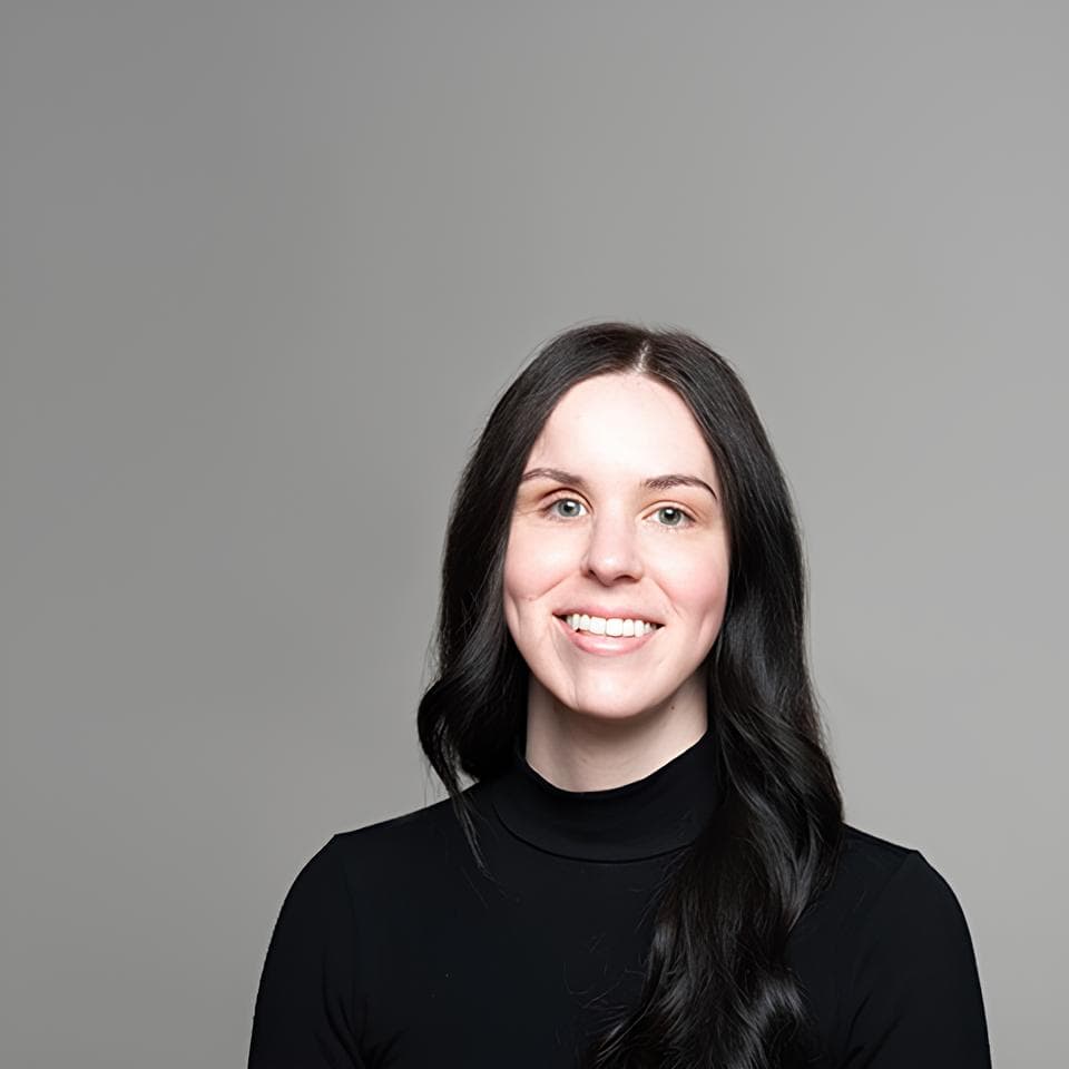 Michelle Gerovac - Profile Picture