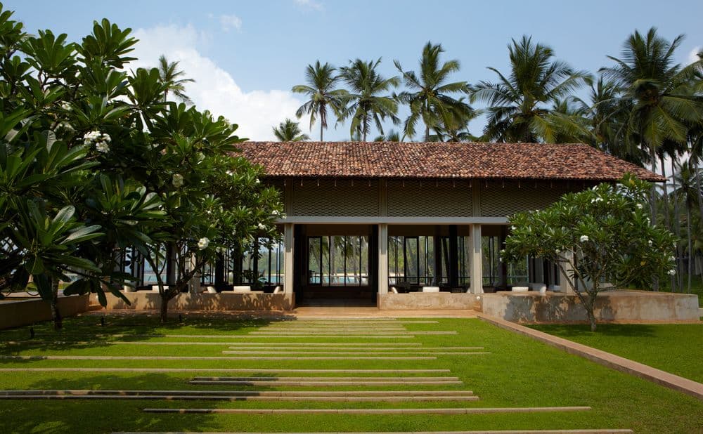 Amanwella