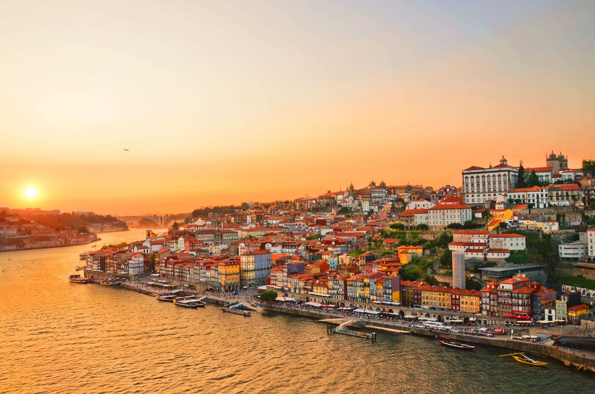 Portugal: Lisbon, Porto & the Douro - Hero 3
