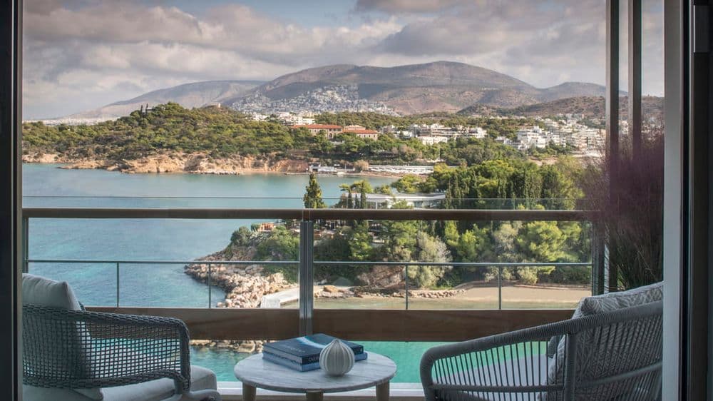 Four Seasons Astir Palace Hotel Athens