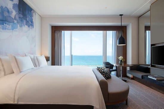 The David Kempinski Tel Aviv