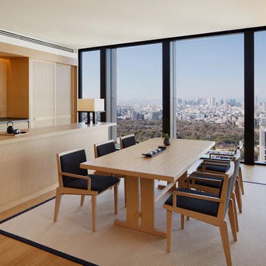 Aman Tokyo