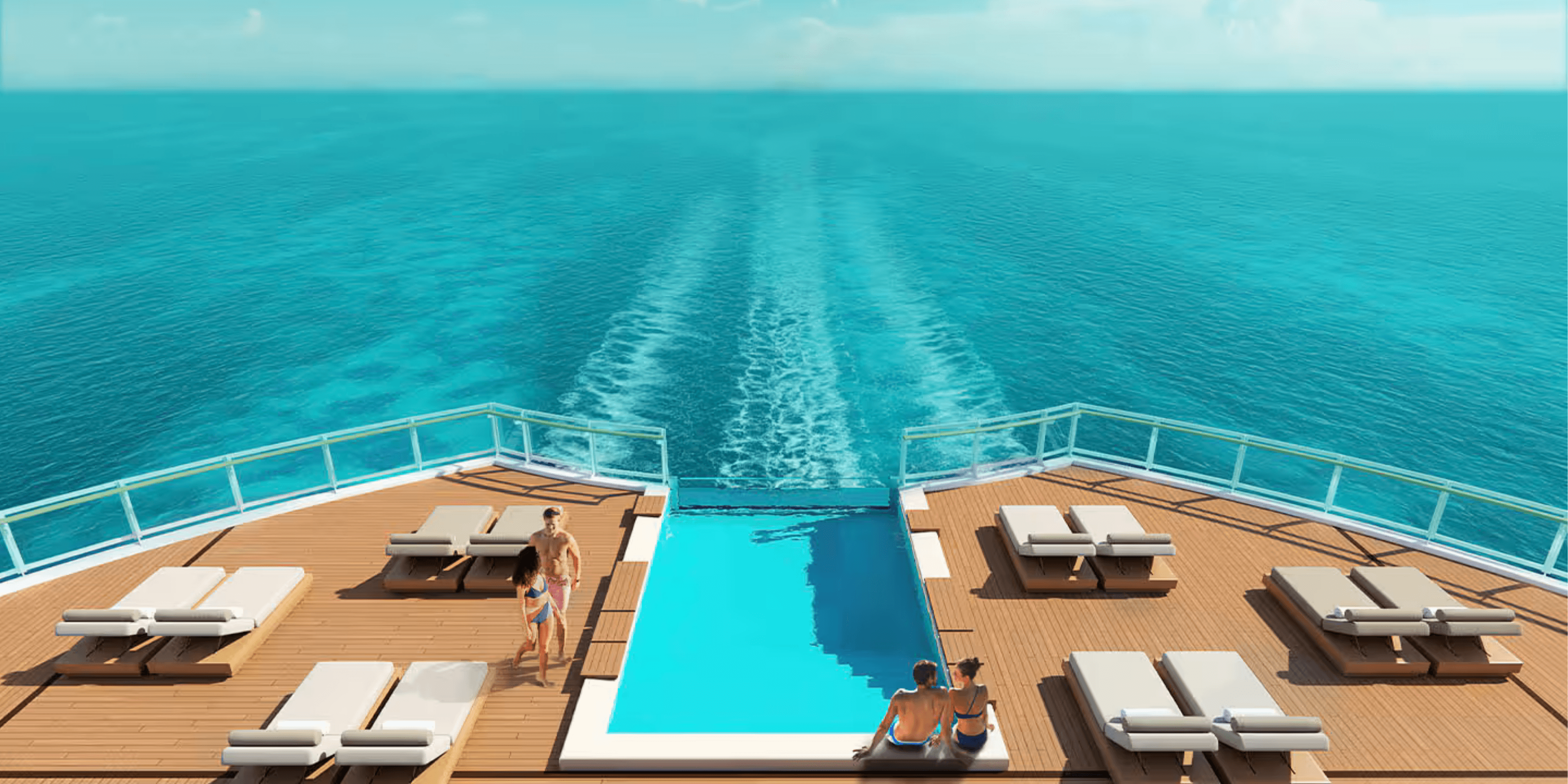 Norwegian Cruise Line