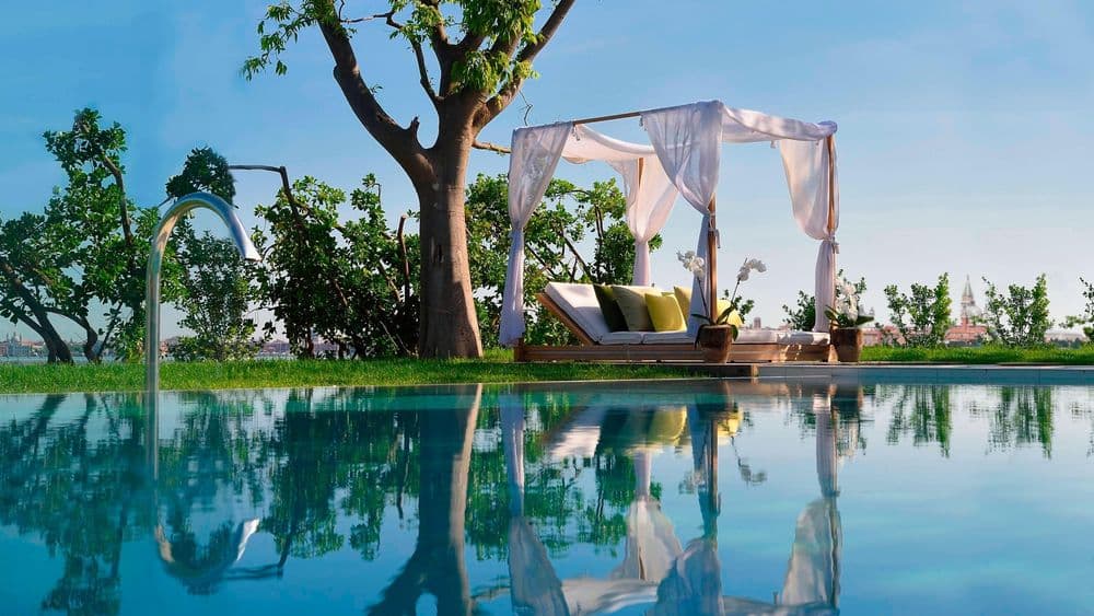 JW Marriott Venice Resort & Spa