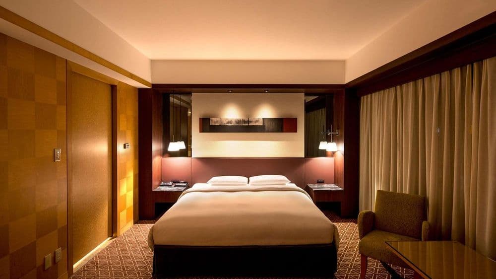 Grand Hyatt Fukuoka