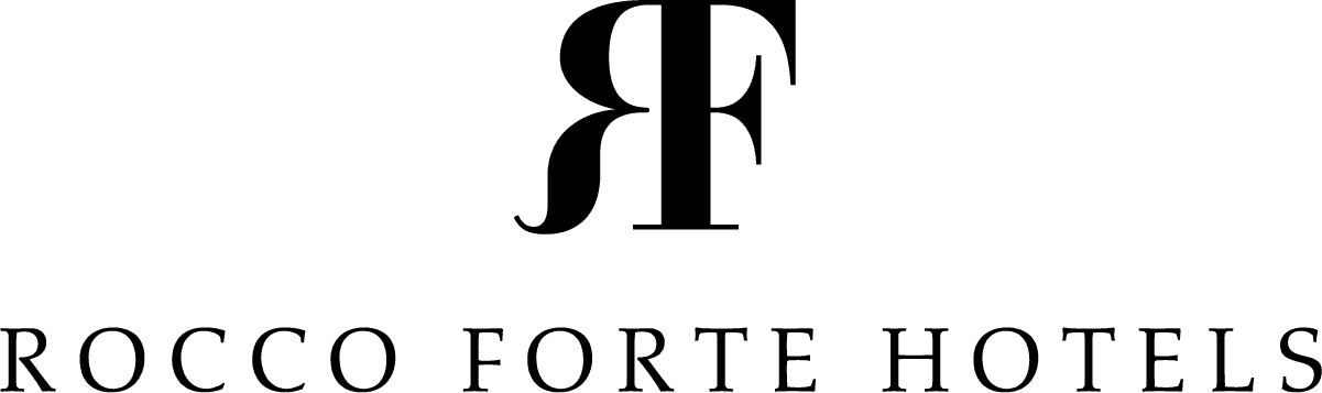Rocco Forte Hotels - Logo