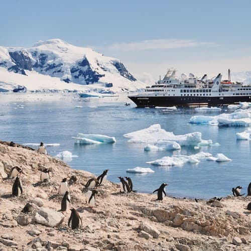 Silversea - Silversea Webinar