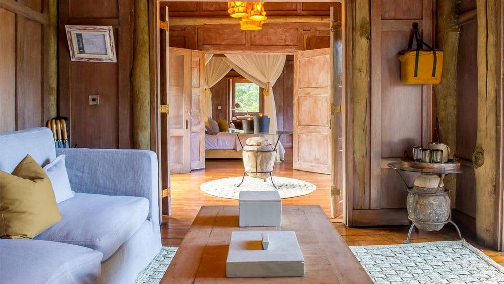 andBeyond Manyara Tree Lodge