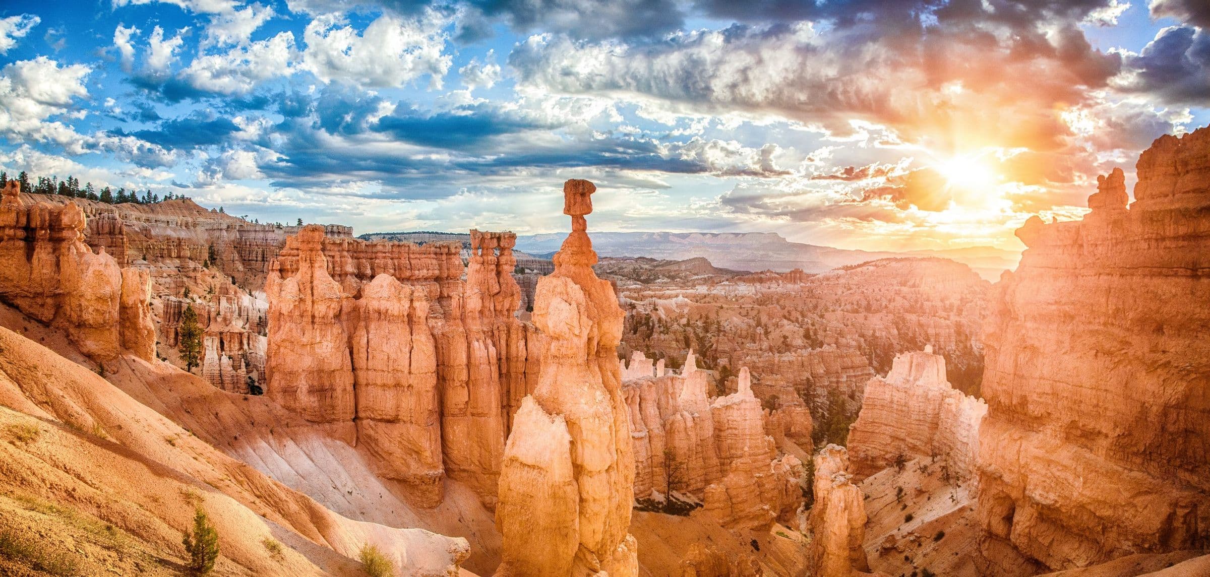 Tauck: Red Rocks & Painted Canyon - Hero 4