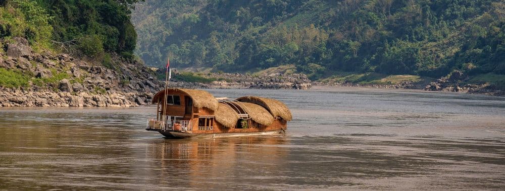 Mekong Gypsy