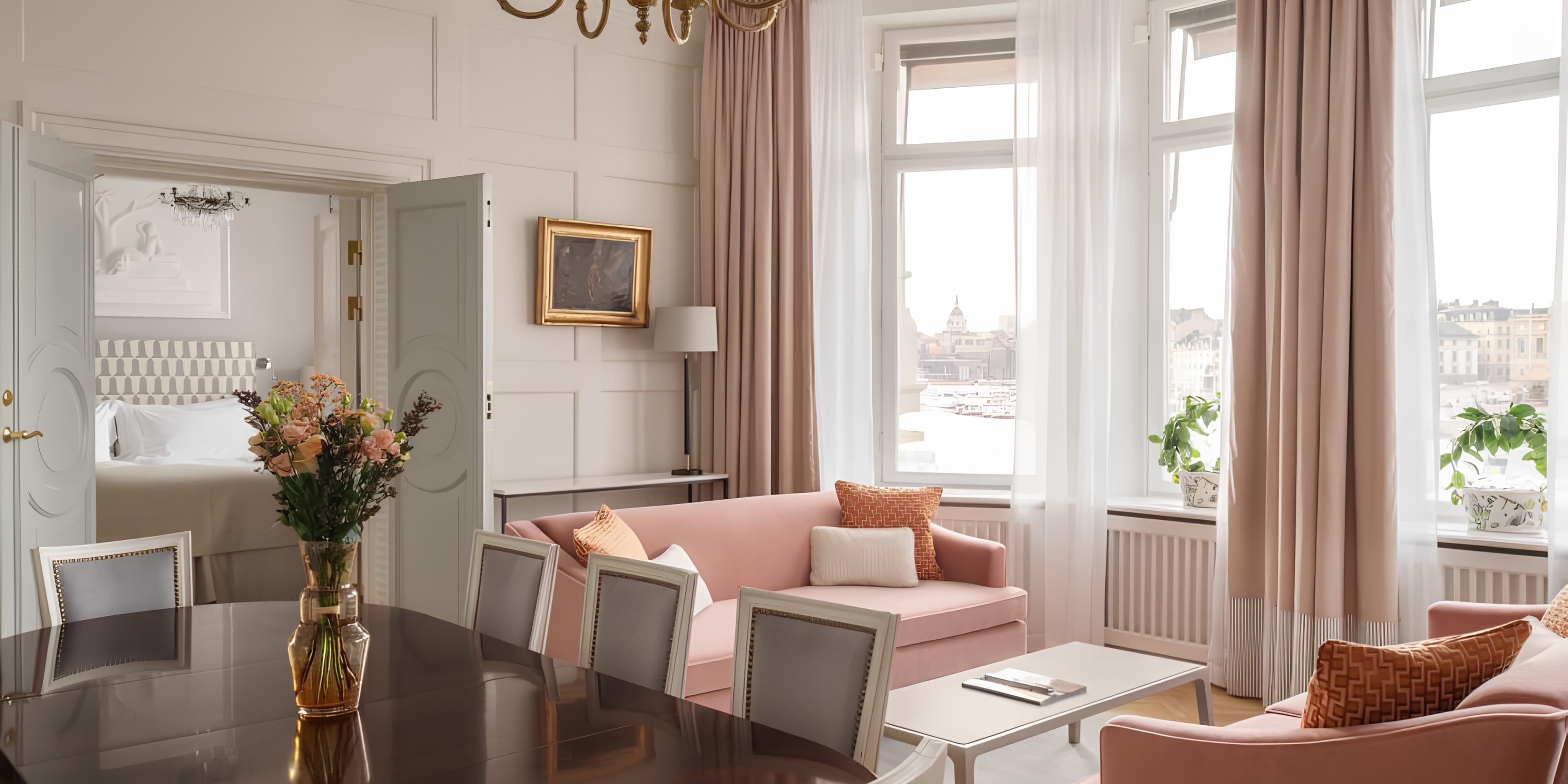 Grand Hôtel Stockholm