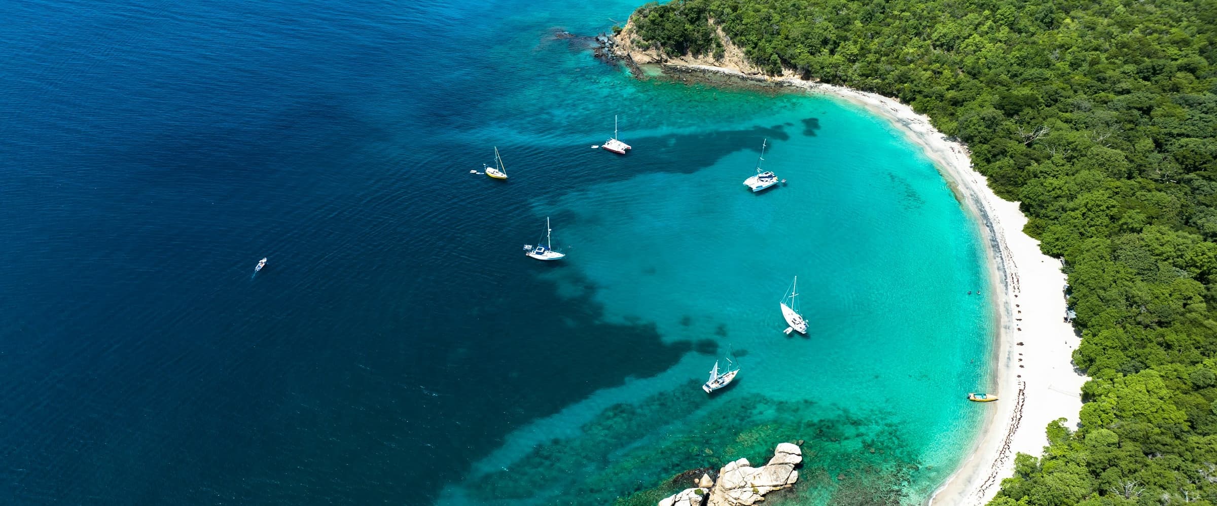 Grenada - Hero