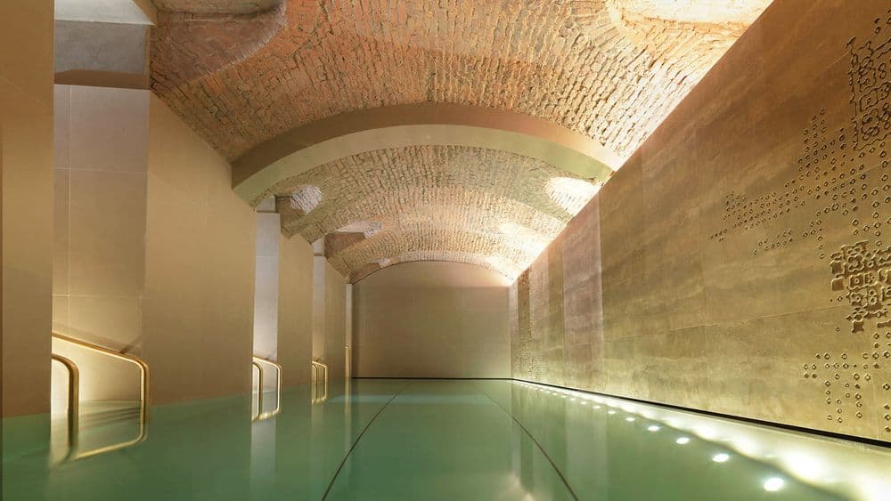 Four Seasons Hotel Milano