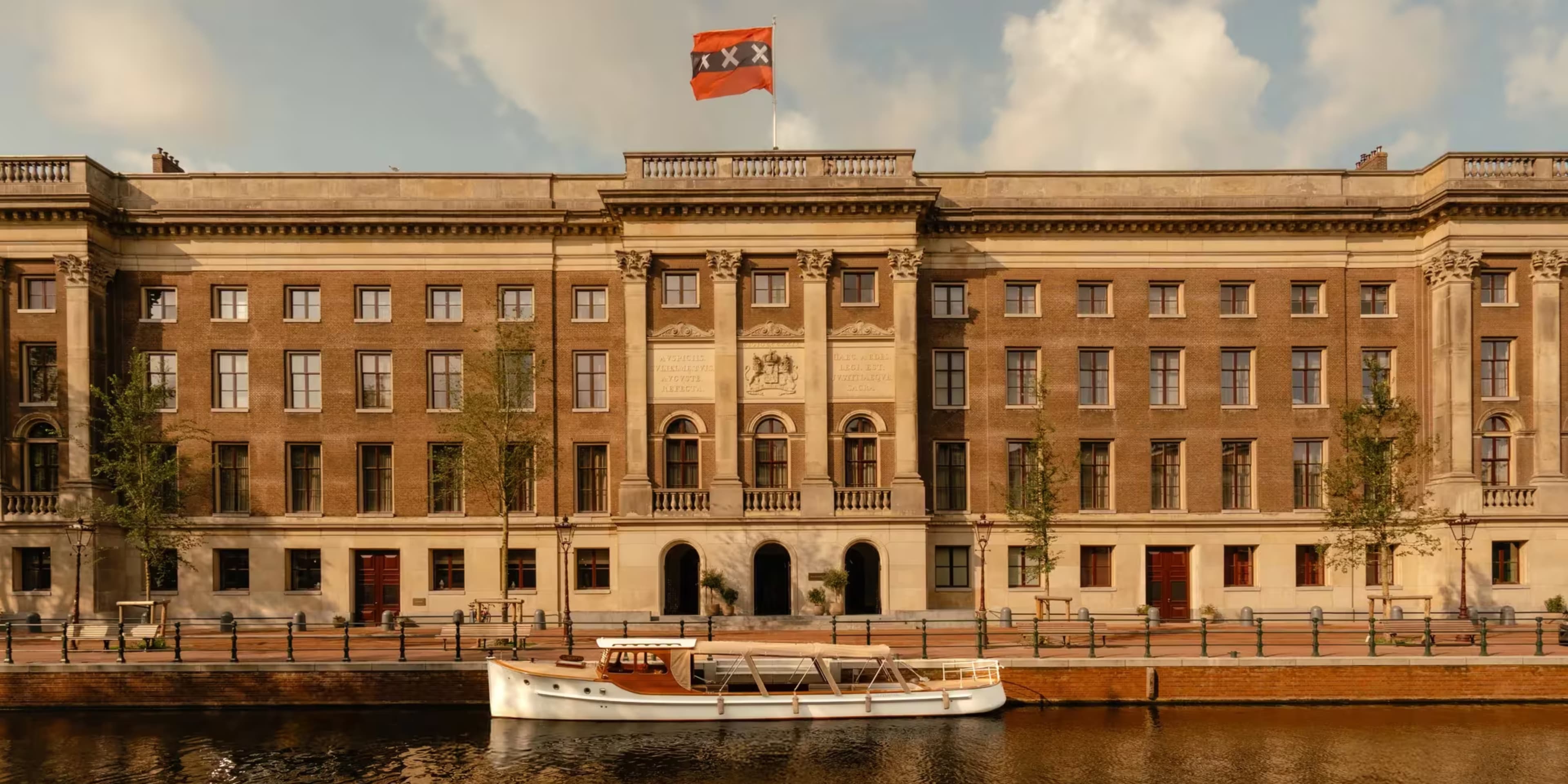 Rosewood Amsterdam