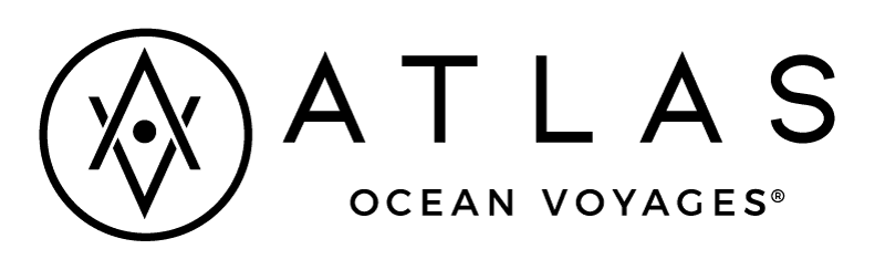 Atlas Ocean Voyages - Logo