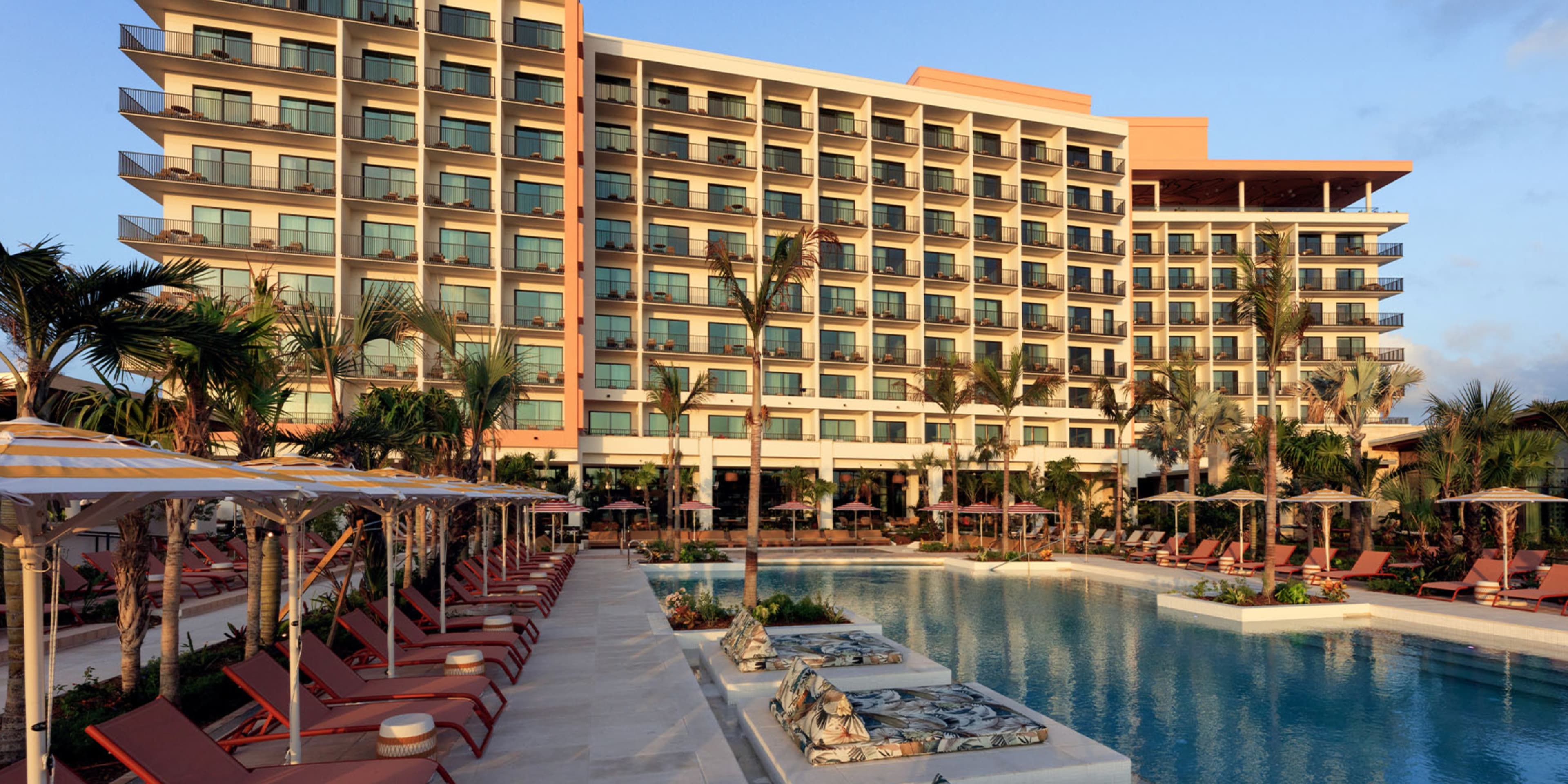 Hotel Indigo Grand Cayman