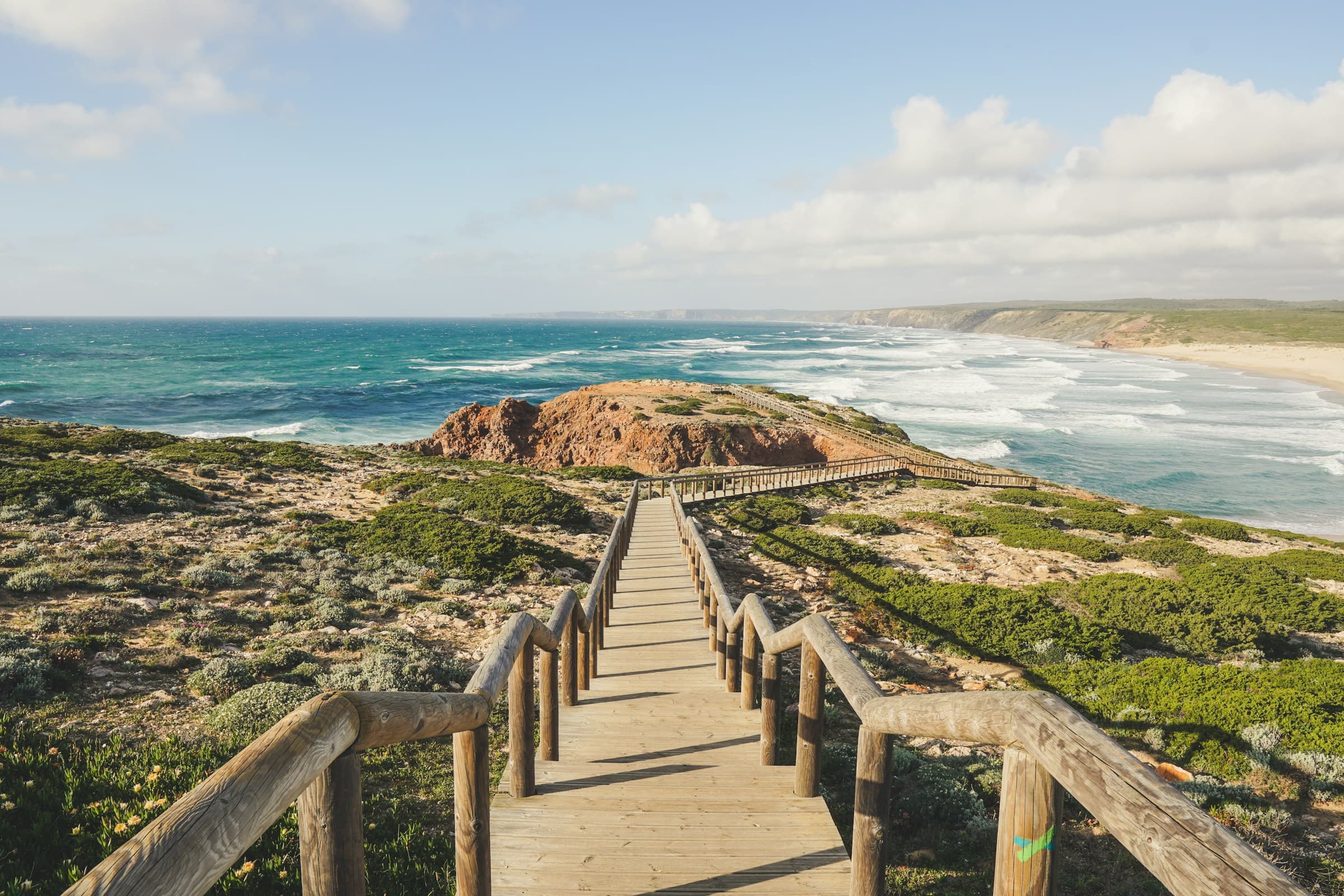 Portugal: Explore Medieval Castles, Charming Towns, and Stunning Beaches - Hero 4