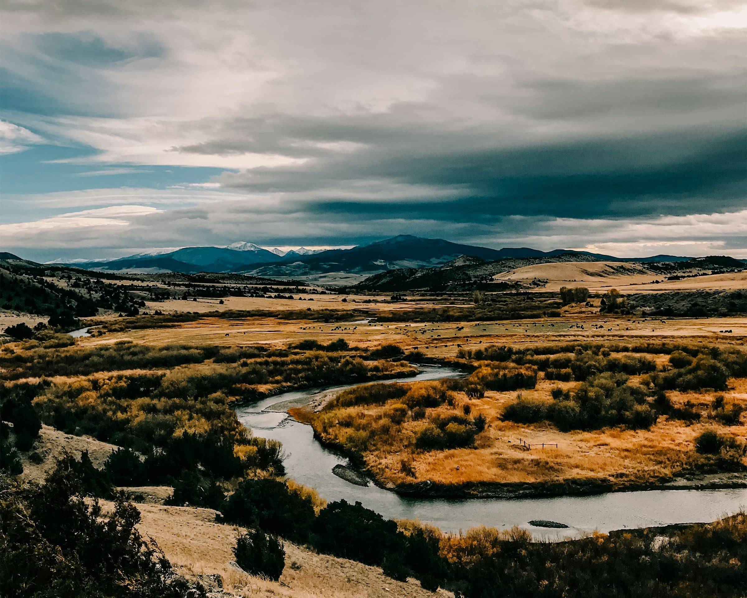 The Best of Montana - Hero 6