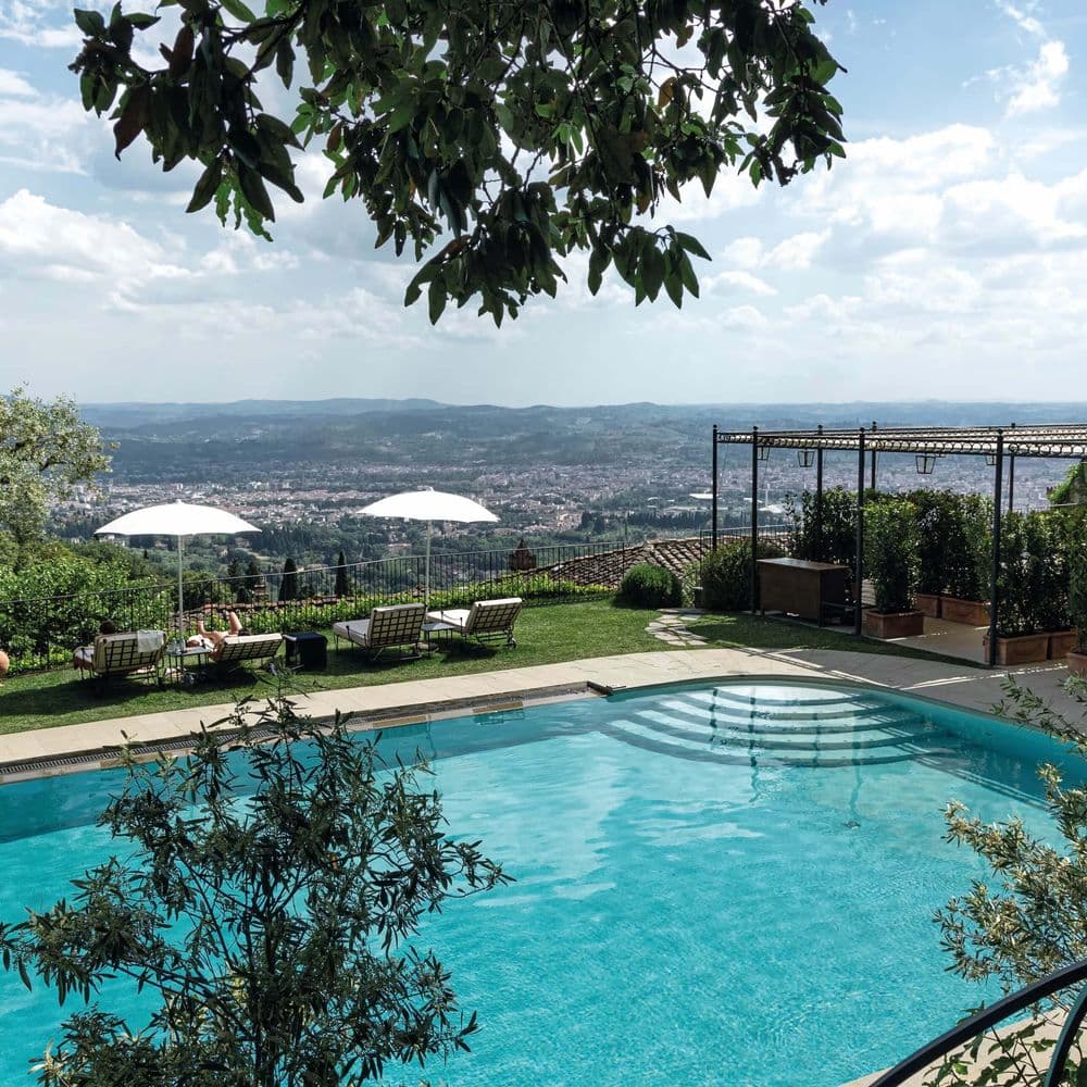 Belmond Villa San Michele