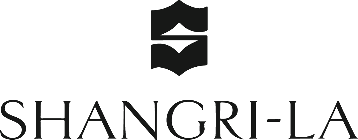 Shangri-La Hotels & Resorts - Logo