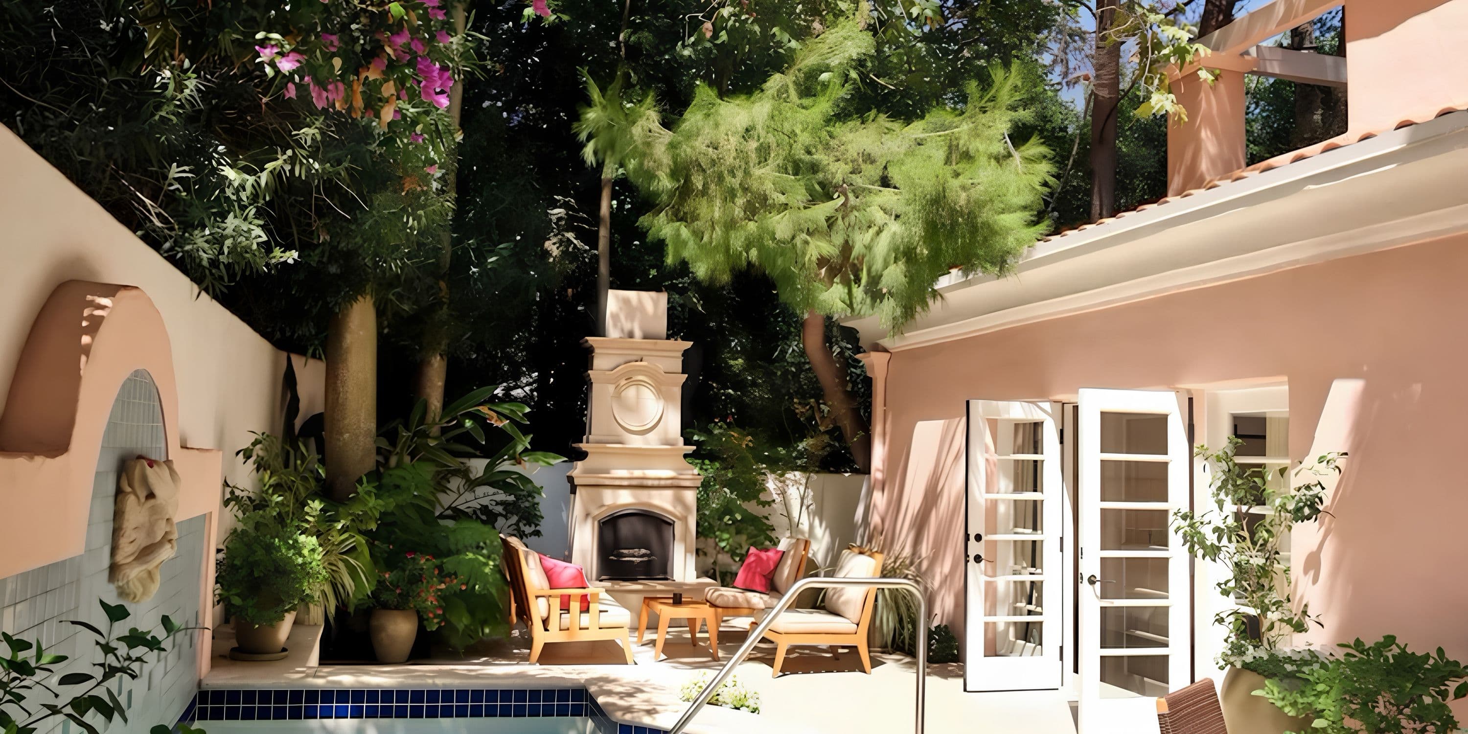Hotel Bel-Air