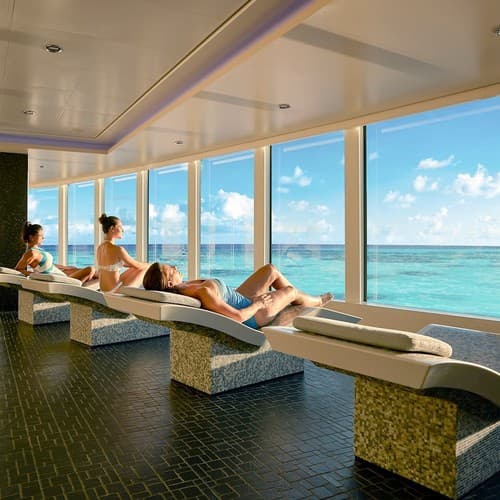 Norwegian Cruise Line - Norwegian Cruise Line Virtual Event
