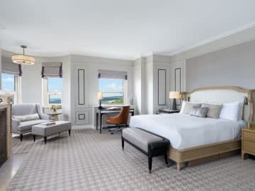 Fairmont Chateau Frontenac