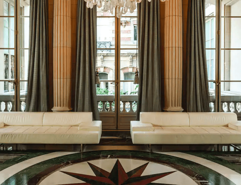 Park Hyatt Palacio Duhau Hotel