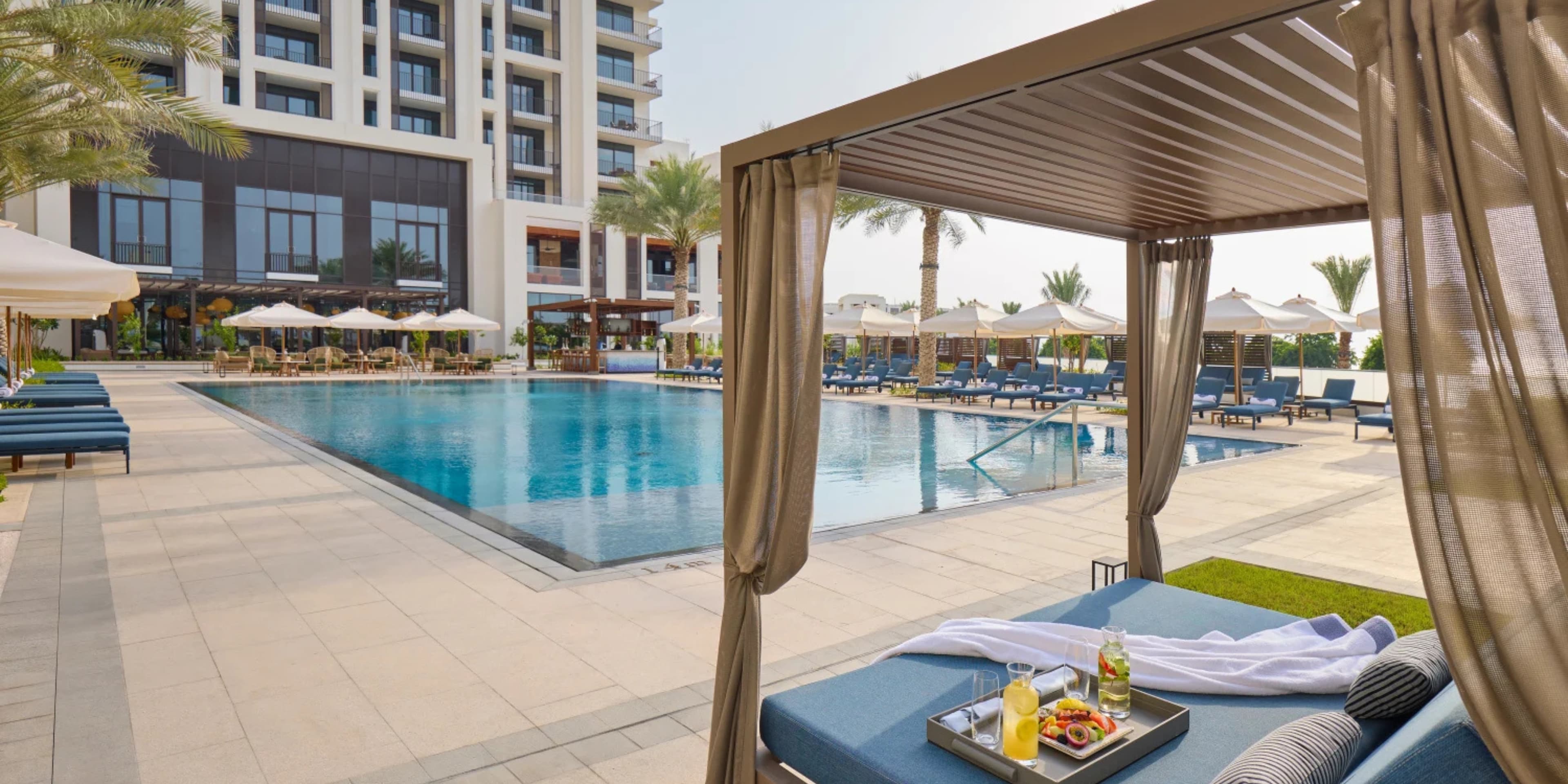 Mandarin Oriental Muscat