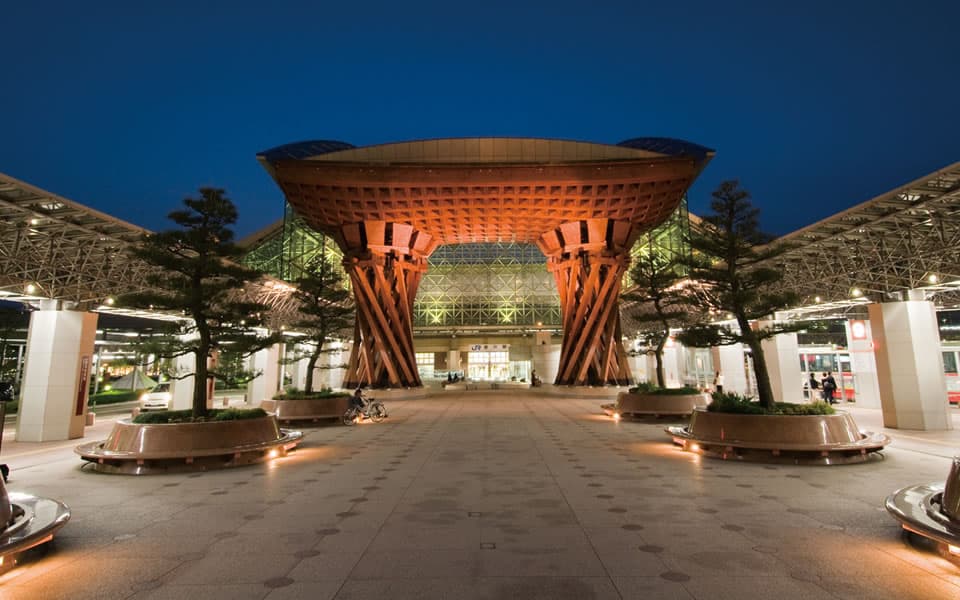 Hotel Nikko