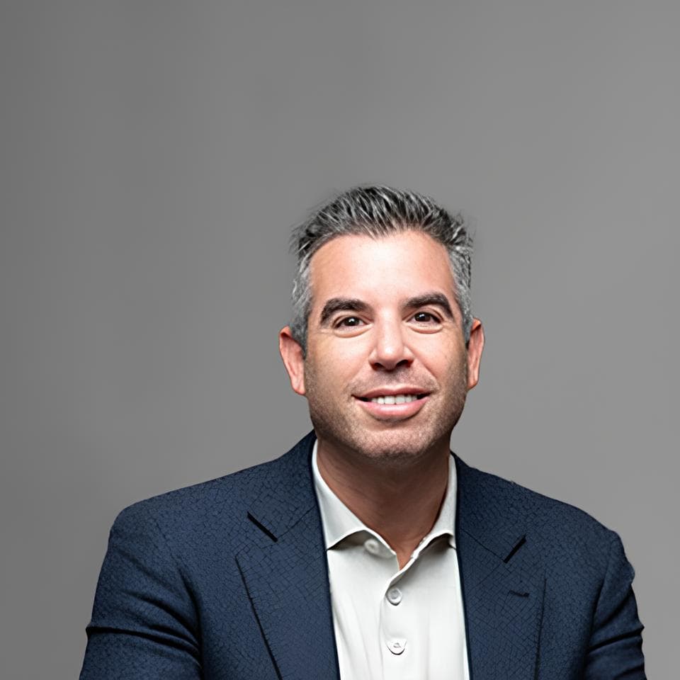 Steven Salm - Profile Picture