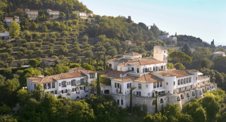 Château Saint-Martin & Spa