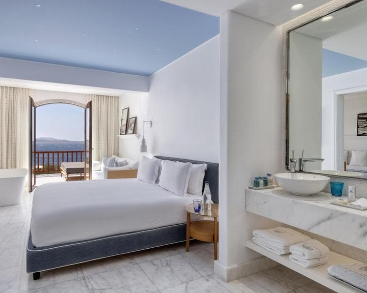 Mykonos Grand Hotel & Resort