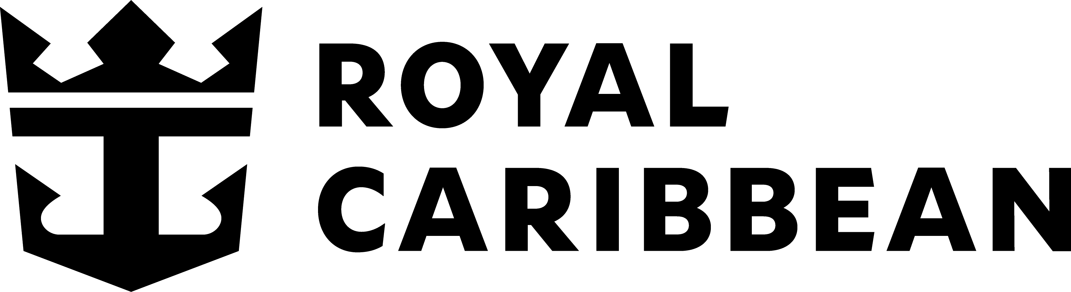 Royal Caribbean International - Logo