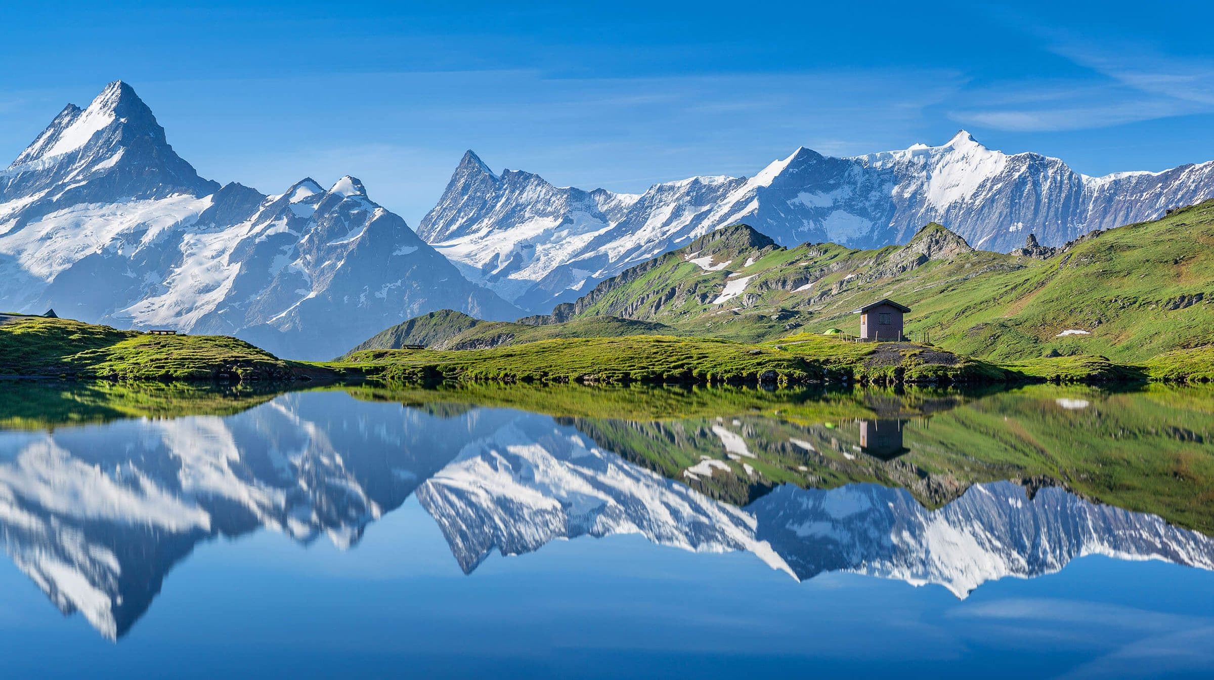 Where Opulence Meets the Alps - Hero 4